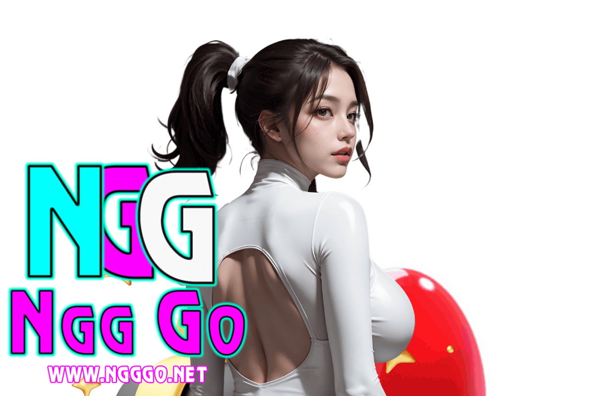 ngg go เว็บตรง